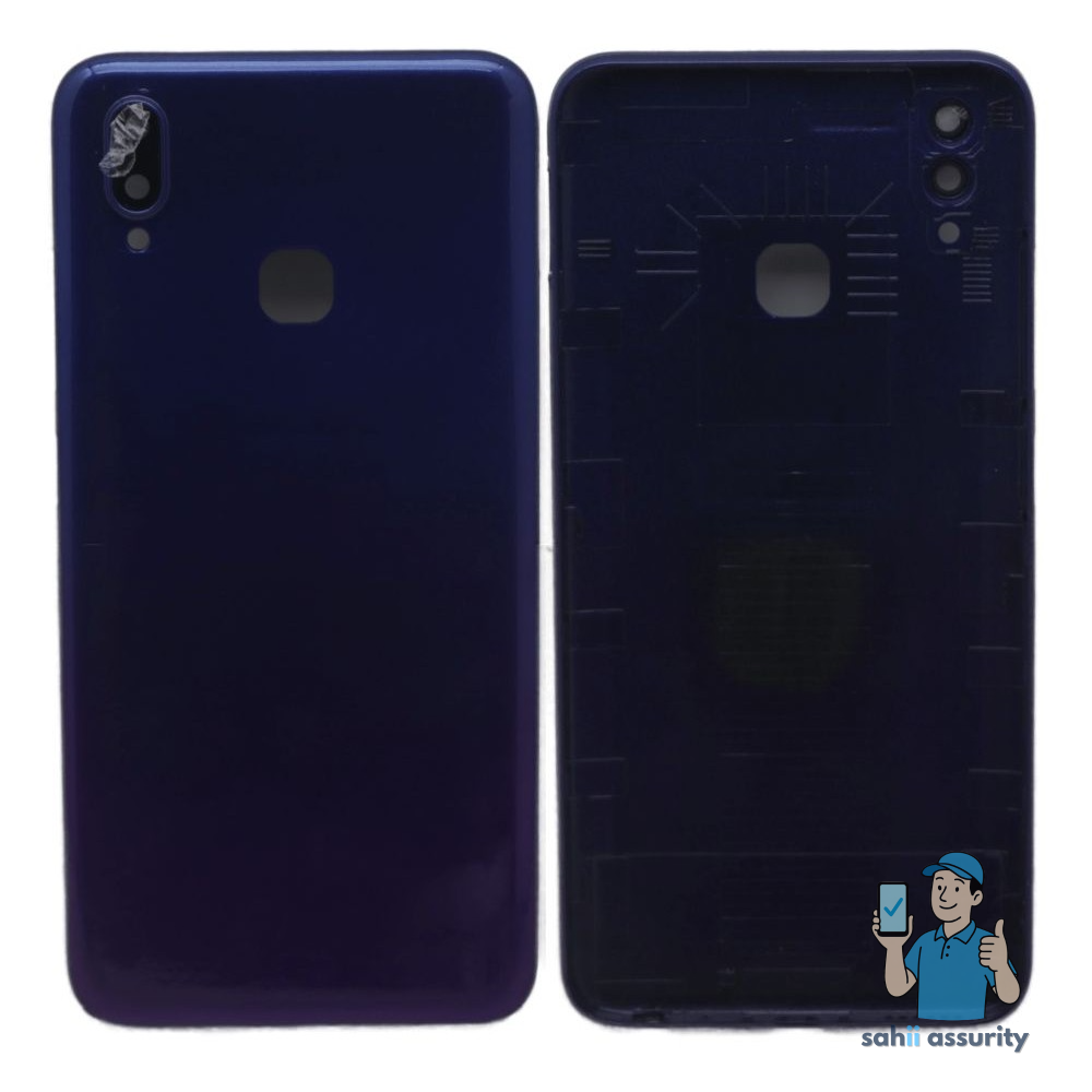 Back Panel Cover for Vivo Y95